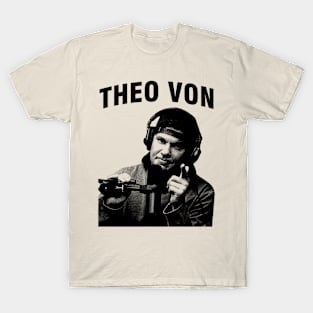 Theo Von Vintage T-Shirt